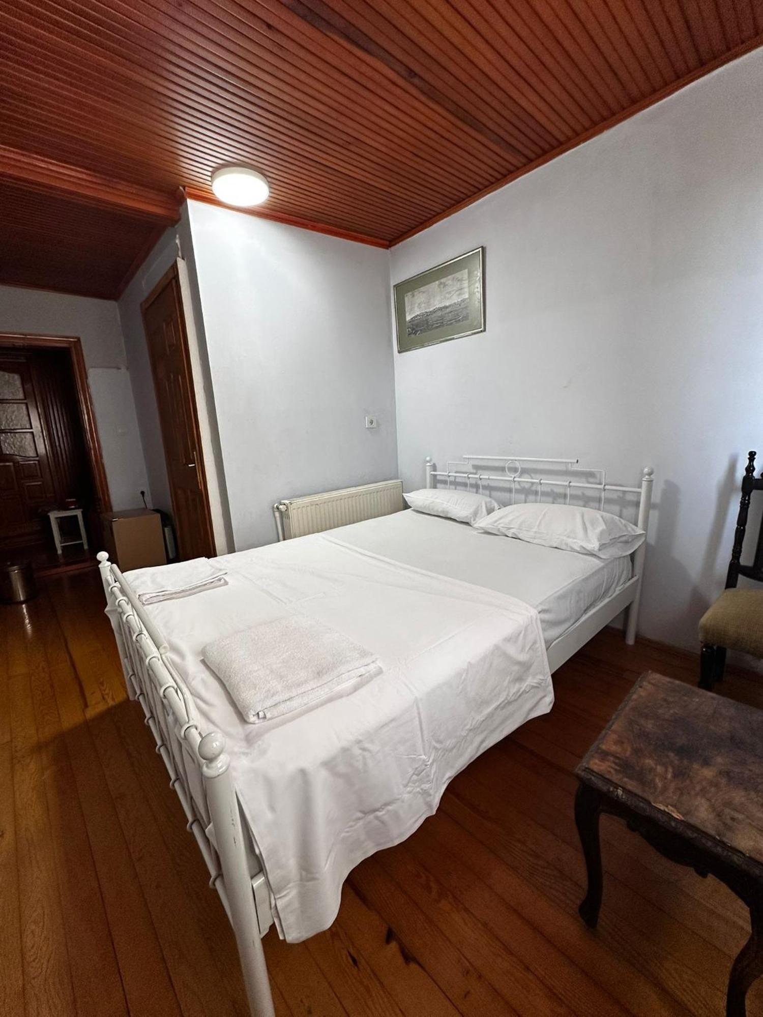 Wooden House Ueskuedar Hotel Istambul