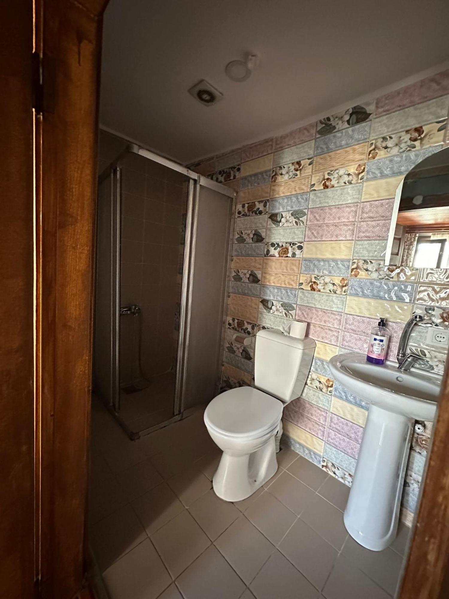 Hotel Wooden House Ueskuedar Istambul